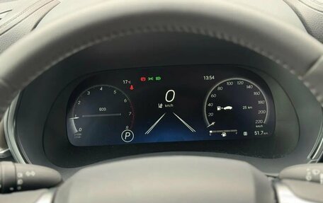 Toyota Highlander, 2025 год, 6 100 000 рублей, 22 фотография