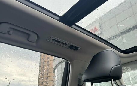 Toyota Highlander, 2025 год, 6 100 000 рублей, 32 фотография