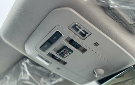 Toyota Highlander, 2025 год, 6 100 000 рублей, 31 фотография