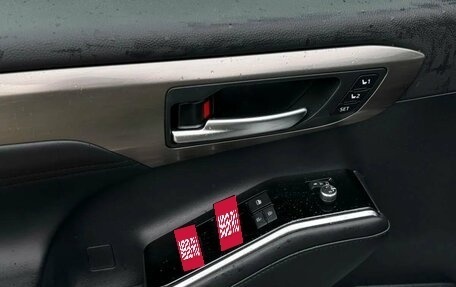 Toyota Highlander, 2025 год, 6 100 000 рублей, 28 фотография