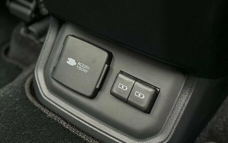 Toyota Highlander, 2025 год, 6 100 000 рублей, 37 фотография