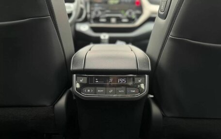 Toyota Highlander, 2025 год, 6 100 000 рублей, 36 фотография
