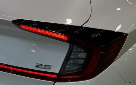 Hyundai Sonata VIII, 2020 год, 1 895 000 рублей, 12 фотография