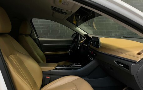 Hyundai Sonata VIII, 2020 год, 1 895 000 рублей, 15 фотография