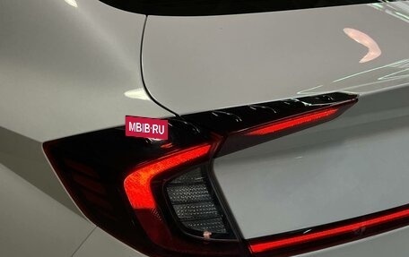 Hyundai Sonata VIII, 2020 год, 1 895 000 рублей, 11 фотография