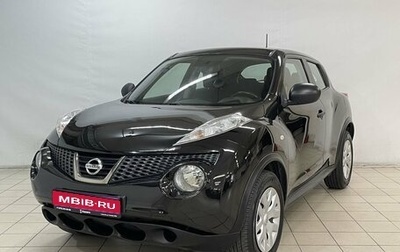 Nissan Juke II, 2012 год, 1 179 000 рублей, 1 фотография