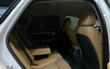 Hyundai Sonata VIII, 2020 год, 1 895 000 рублей, 16 фотография