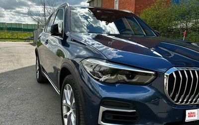 BMW X5, 2021 год, 8 450 000 рублей, 1 фотография