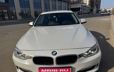 BMW 3 серия, 2014 год, 1 450 000 рублей, 1 фотография