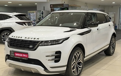 Land Rover Range Rover Evoque II, 2024 год, 5 488 000 рублей, 1 фотография