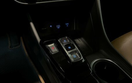 Hyundai Sonata VIII, 2020 год, 1 895 000 рублей, 19 фотография