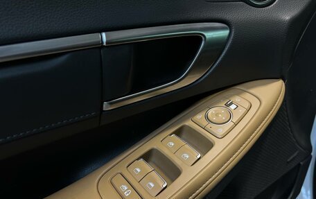 Hyundai Sonata VIII, 2020 год, 1 895 000 рублей, 22 фотография