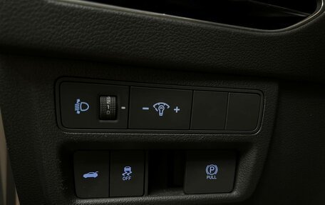 Hyundai Sonata VIII, 2020 год, 1 895 000 рублей, 23 фотография