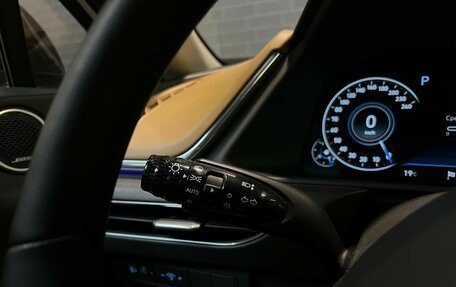 Hyundai Sonata VIII, 2020 год, 1 895 000 рублей, 26 фотография