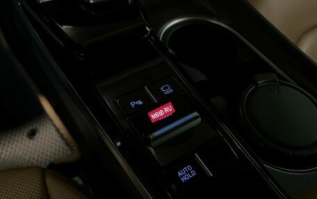 Hyundai Sonata VIII, 2020 год, 1 895 000 рублей, 20 фотография