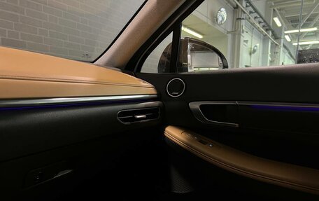 Hyundai Sonata VIII, 2020 год, 1 895 000 рублей, 32 фотография