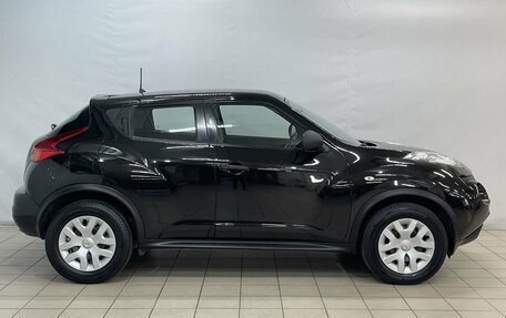 Nissan Juke II, 2012 год, 1 179 000 рублей, 8 фотография