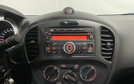Nissan Juke II, 2012 год, 1 179 000 рублей, 15 фотография