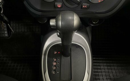 Nissan Juke II, 2012 год, 1 179 000 рублей, 14 фотография
