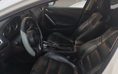 Mazda 6, 2013 год, 1 200 000 рублей, 5 фотография