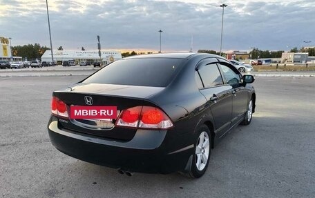 Honda Civic VIII, 2011 год, 890 000 рублей, 9 фотография
