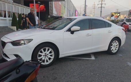 Mazda 6, 2013 год, 1 200 000 рублей, 6 фотография