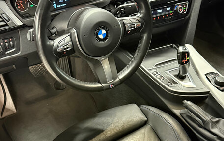 BMW 3 серия, 2018 год, 3 000 000 рублей, 7 фотография