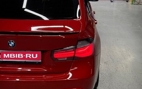 BMW 3 серия, 2018 год, 3 000 000 рублей, 5 фотография