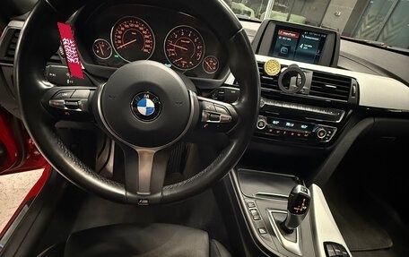 BMW 3 серия, 2018 год, 3 000 000 рублей, 6 фотография