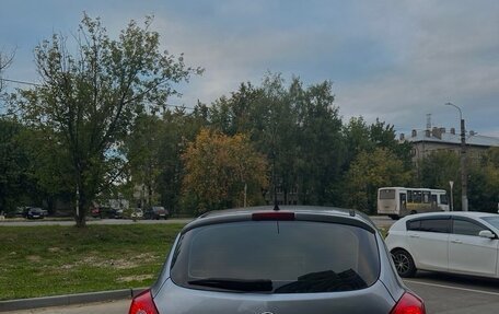 Opel Corsa D, 2007 год, 599 999 рублей, 6 фотография