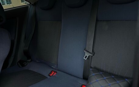 Opel Corsa D, 2007 год, 599 999 рублей, 10 фотография