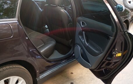 Citroen C5 I рестайлинг, 2005 год, 550 000 рублей, 6 фотография