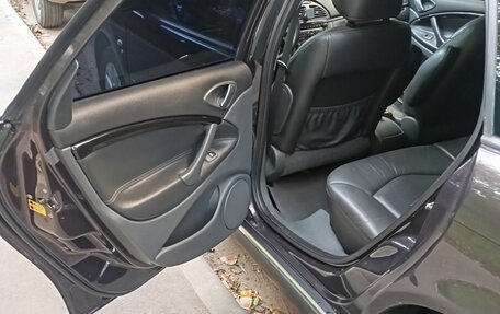 Citroen C5 I рестайлинг, 2005 год, 550 000 рублей, 5 фотография