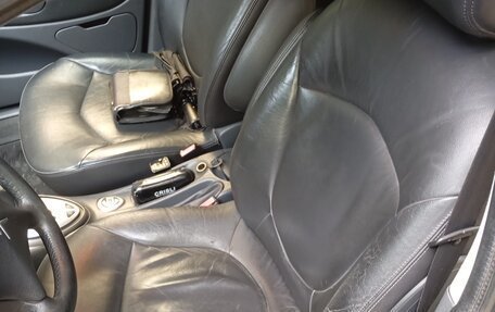 Citroen C5 I рестайлинг, 2005 год, 550 000 рублей, 10 фотография