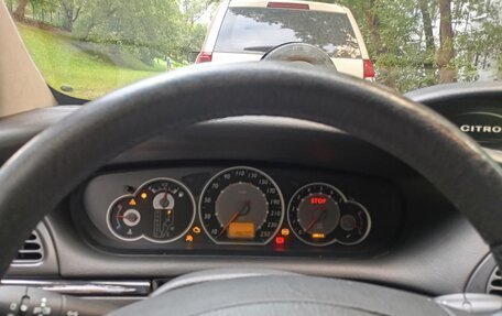 Citroen C5 I рестайлинг, 2005 год, 550 000 рублей, 11 фотография