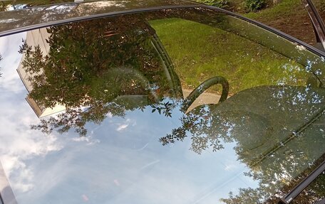 Citroen C5 I рестайлинг, 2005 год, 550 000 рублей, 15 фотография