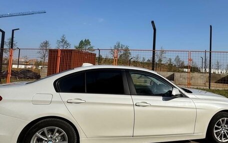 BMW 3 серия, 2014 год, 1 450 000 рублей, 4 фотография