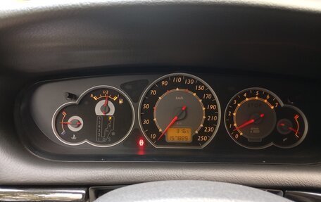 Citroen C5 I рестайлинг, 2005 год, 550 000 рублей, 12 фотография