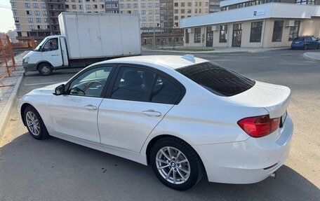 BMW 3 серия, 2014 год, 1 450 000 рублей, 3 фотография