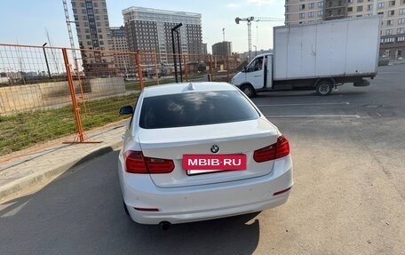 BMW 3 серия, 2014 год, 1 450 000 рублей, 5 фотография