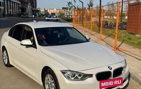 BMW 3 серия, 2014 год, 1 450 000 рублей, 2 фотография
