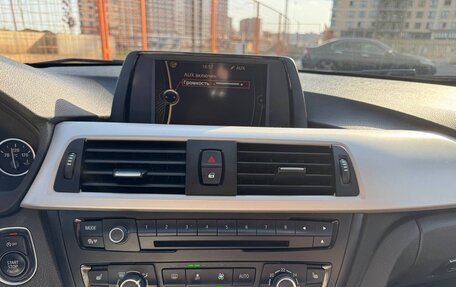 BMW 3 серия, 2014 год, 1 450 000 рублей, 7 фотография