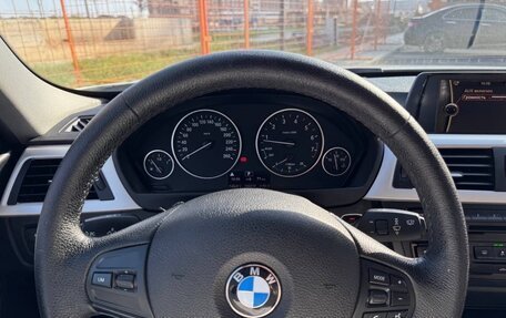 BMW 3 серия, 2014 год, 1 450 000 рублей, 6 фотография