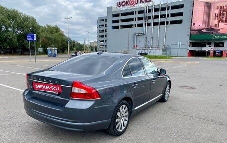 Volvo S80 II рестайлинг 2, 2011 год, 1 300 000 рублей, 5 фотография