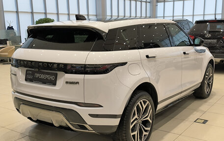 Land Rover Range Rover Evoque II, 2024 год, 5 488 000 рублей, 6 фотография