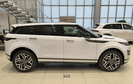Land Rover Range Rover Evoque II, 2024 год, 5 488 000 рублей, 5 фотография