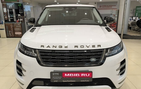 Land Rover Range Rover Evoque II, 2024 год, 5 488 000 рублей, 2 фотография