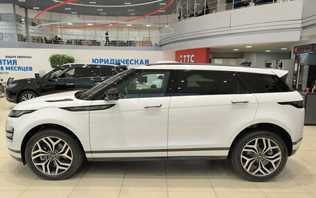 Land Rover Range Rover Evoque II, 2024 год, 5 488 000 рублей, 10 фотография