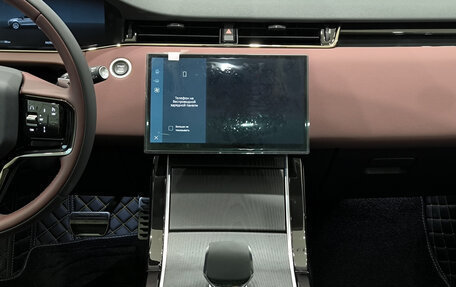 Land Rover Range Rover Evoque II, 2024 год, 5 488 000 рублей, 18 фотография