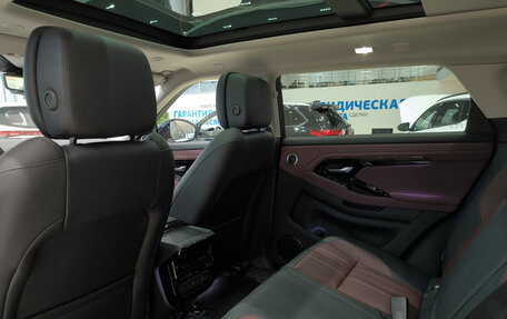 Land Rover Range Rover Evoque II, 2024 год, 5 488 000 рублей, 15 фотография